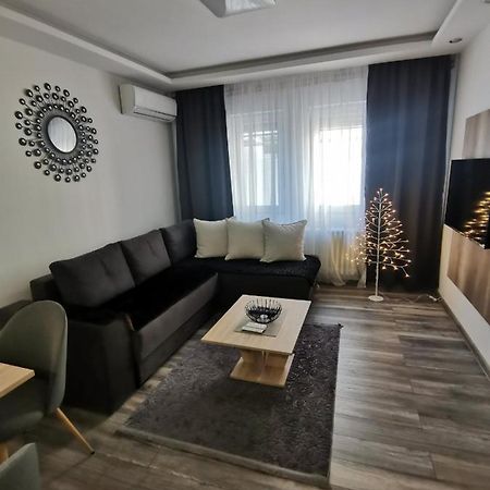 Apartments Isidora Novi Sad Eksteriør billede