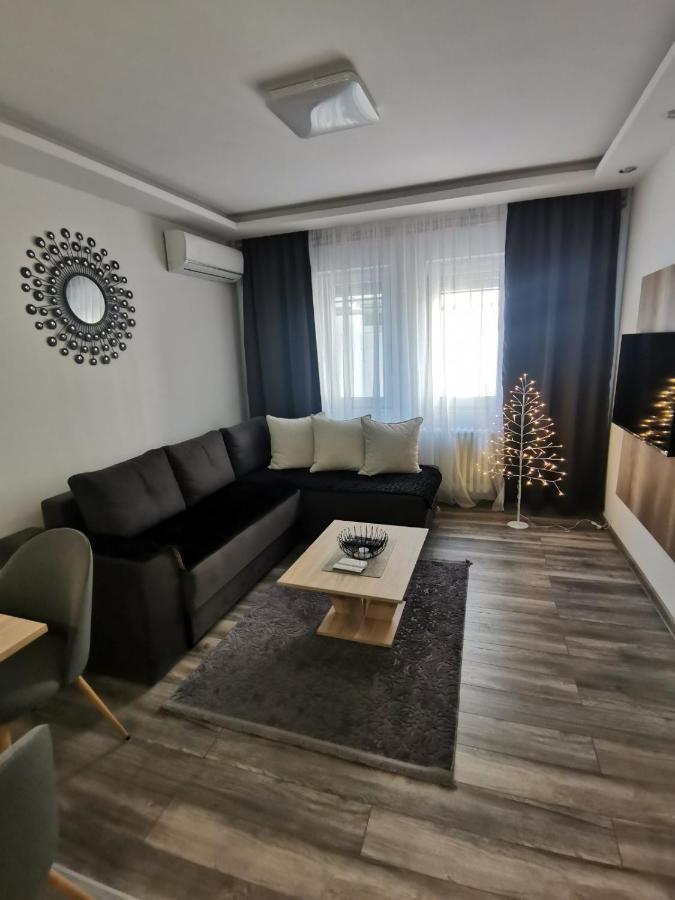 Apartments Isidora Novi Sad Eksteriør billede